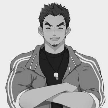 Genji Tadano on Twitter.